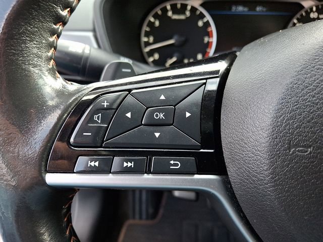 Used 2023 Nissan Altima 2.5 SR image 21