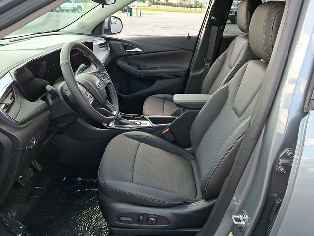 New 2026 Buick Encore GX Preferred w/ Comfort Package AWD/4WD image 10