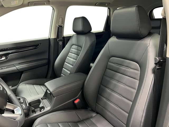 New 2025 Honda CR-V EX-L image 13