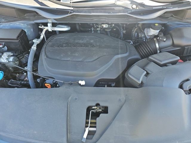 Used 2025 Honda Odyssey Sport-L image 16