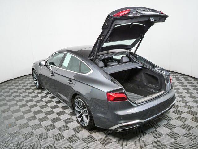 Used 2023 Audi A5 2.0T Prestige AWD/4WD image 30