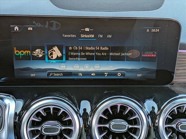 Certified 2026 Mercedes-Benz GLB 250 image 13