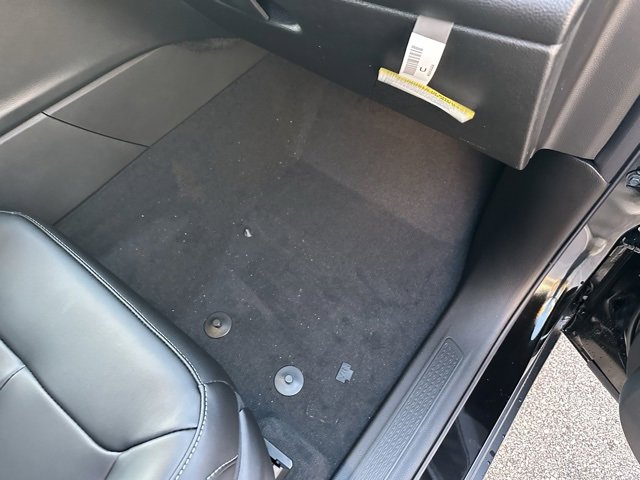 New 2025 Jeep Grand Cherokee L Limited image 14