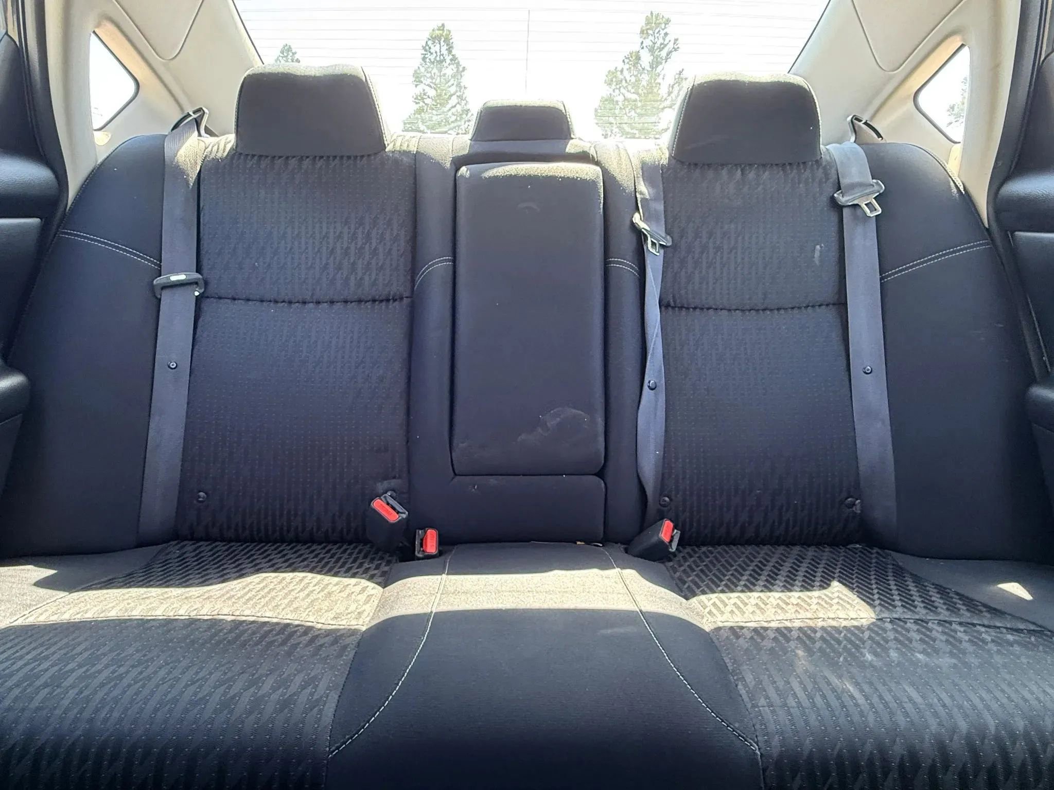 Used 2018 Nissan Altima 2.5 S w/ S Convenience Package FWD image 21