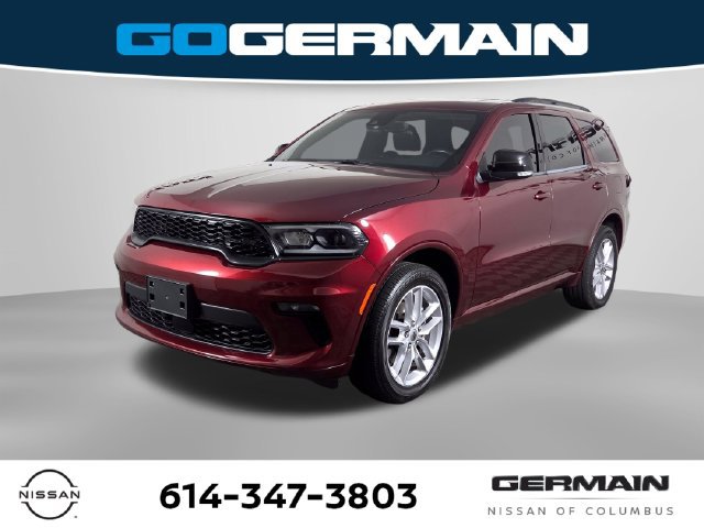 Used 2023 Dodge Durango GT