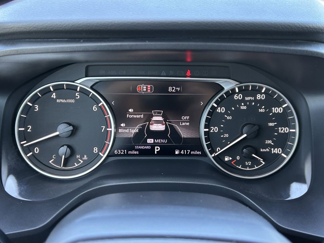 Certified 2026 Nissan Rogue S image 32