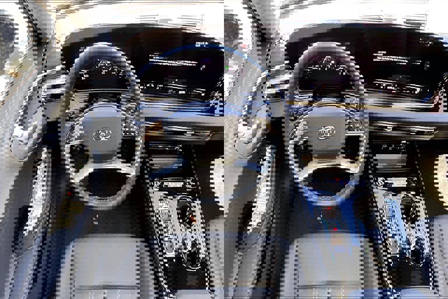 Used 2025 Audi A5 Premium w/ Convenience Package image 6