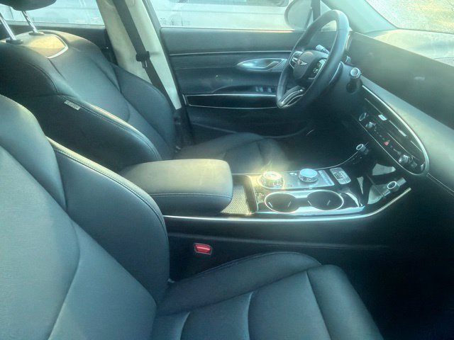 Used 2026 Genesis GV70 2.5T AWD/4WD image 10