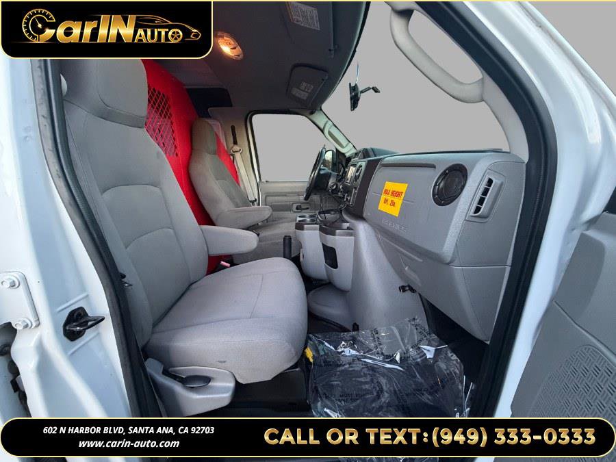 Used 2013 Ford E-250 and Econoline 250 w/ PWR Group image 12