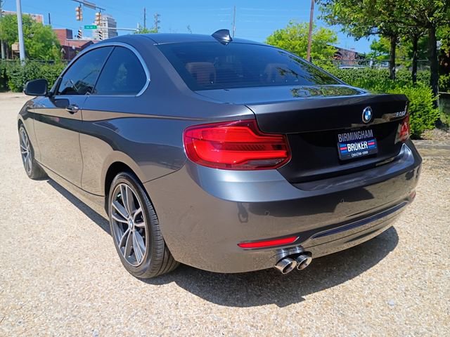 Used 2018 BMW 230i Coupe image 8