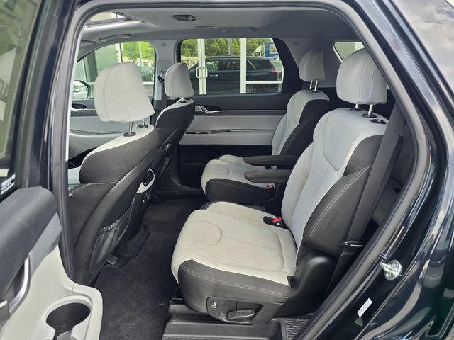 Used 2021 Hyundai Palisade SEL FWD image 27