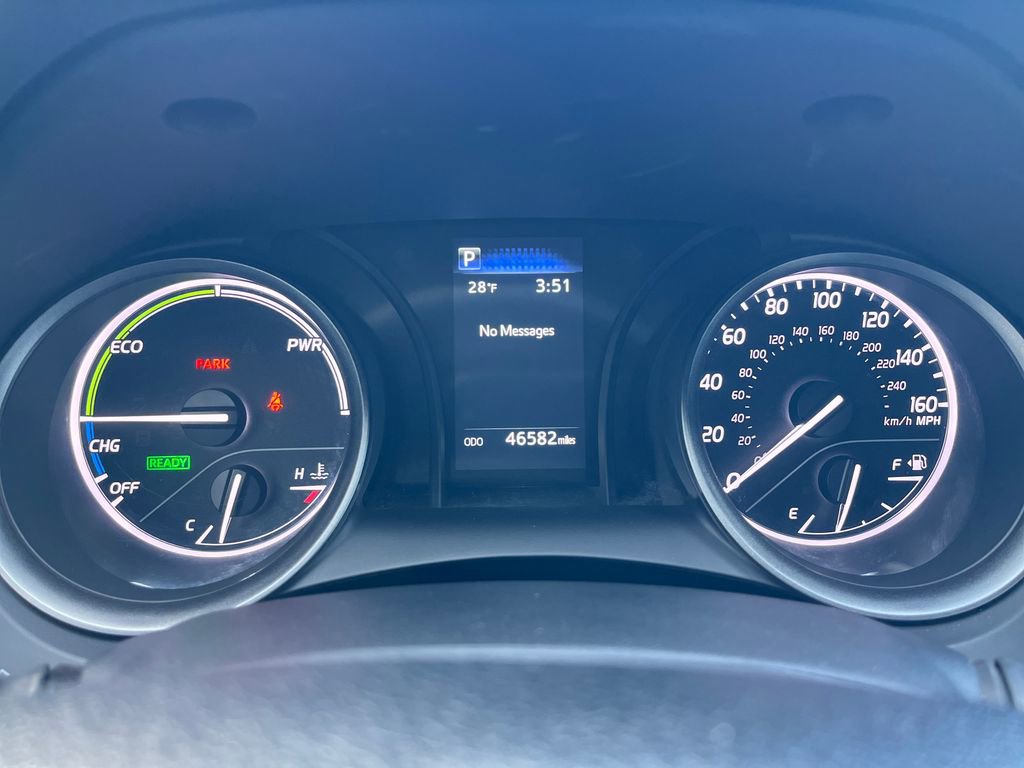 Certified 2023 Toyota Camry SE image 17