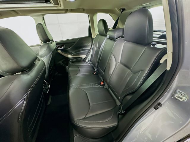 Certified 2023 Subaru Forester Limited image 29