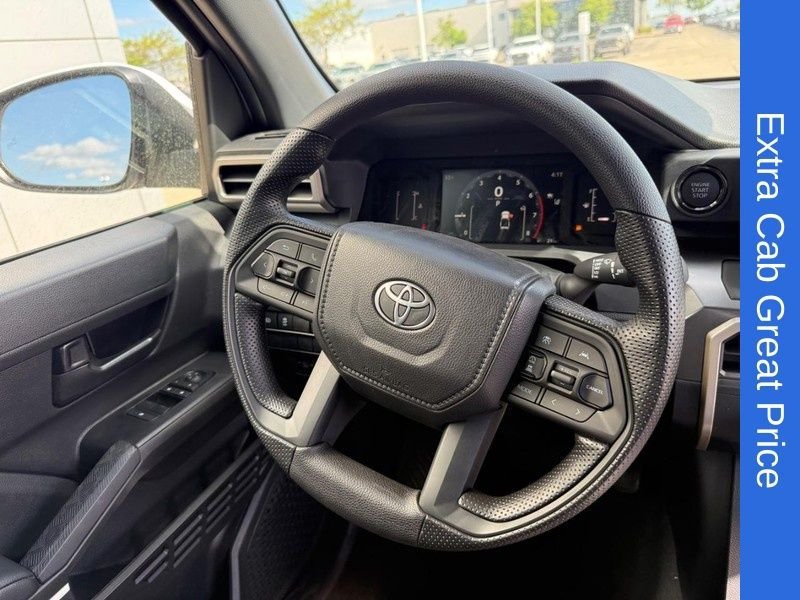 New 2026 Toyota Tacoma SR5 RWD image 7