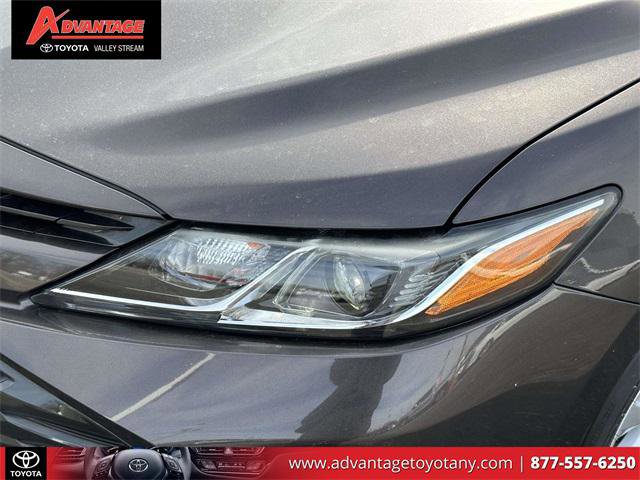 Certified 2019 Toyota Camry LE image 5