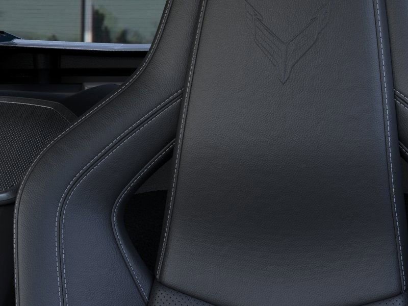 New 2026 Chevrolet Corvette Stingray Coupe w/ Z51 Performance Package image 22
