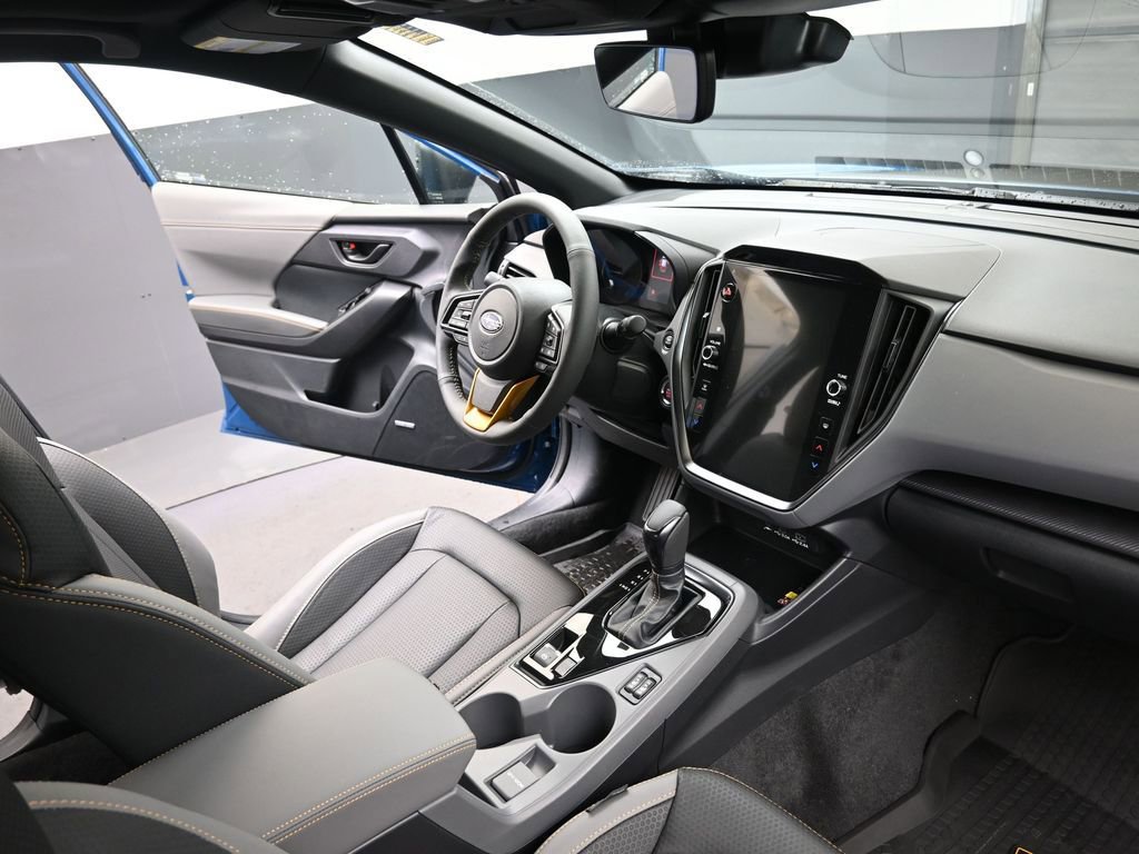 New 2026 Subaru Crosstrek 2.5i Wilderness image 12