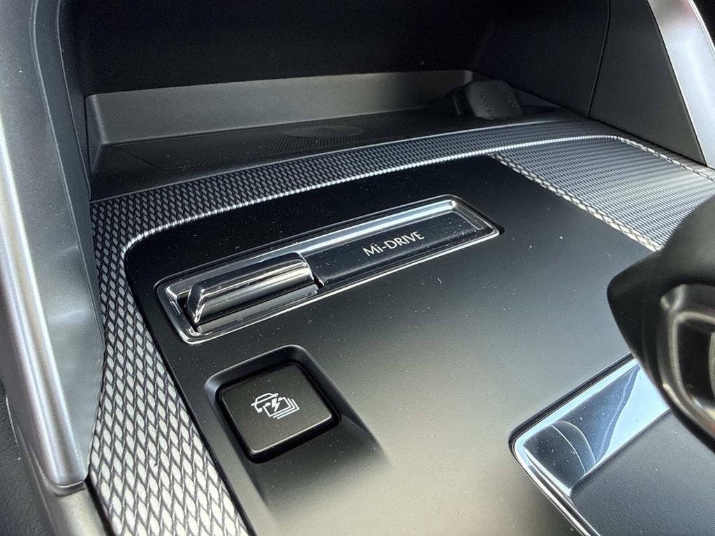 New 2026 MAZDA CX-90 Plug-In Hybrid w/ Premium Plus image 39