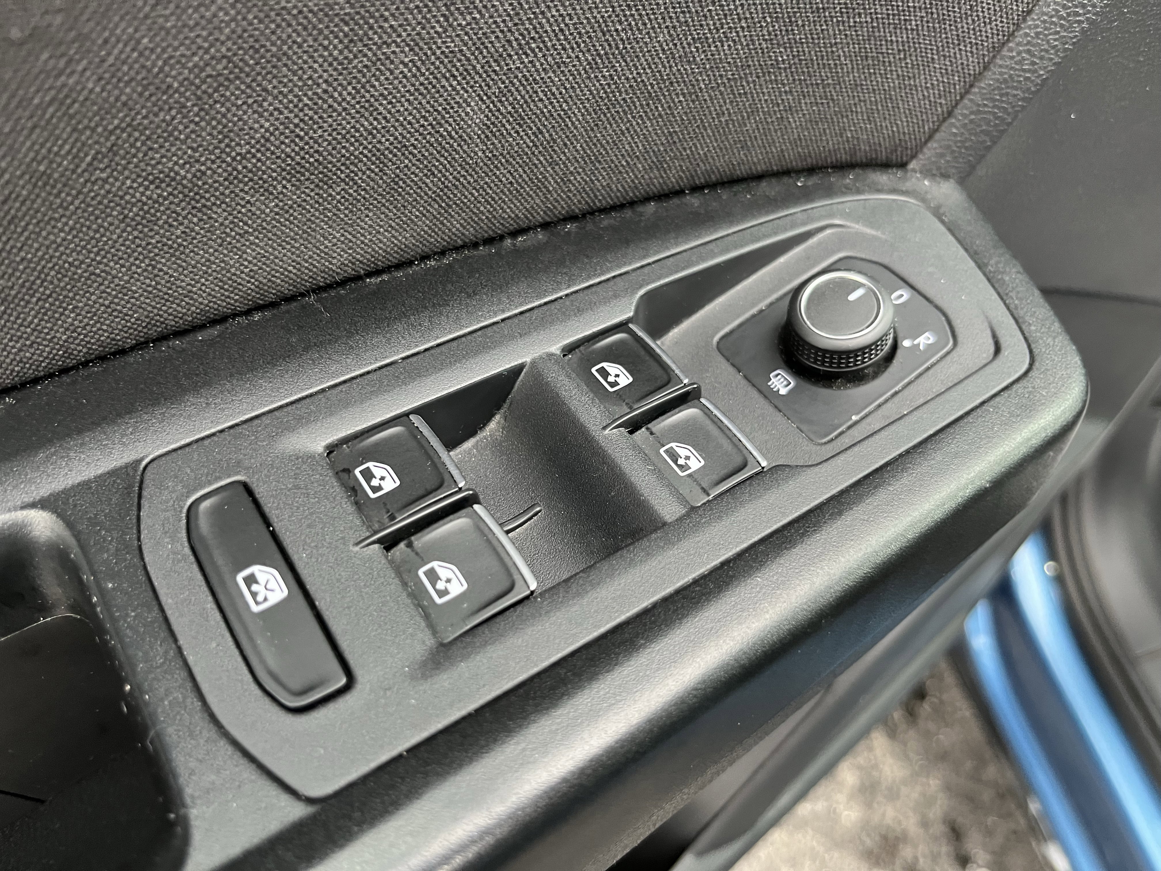 Used 2019 Volkswagen Atlas S w/ Towing Package image 20