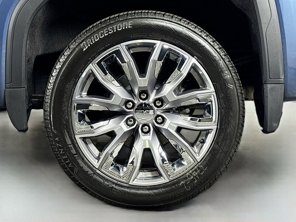 New 2026 GMC Sierra 1500 Denali image 33