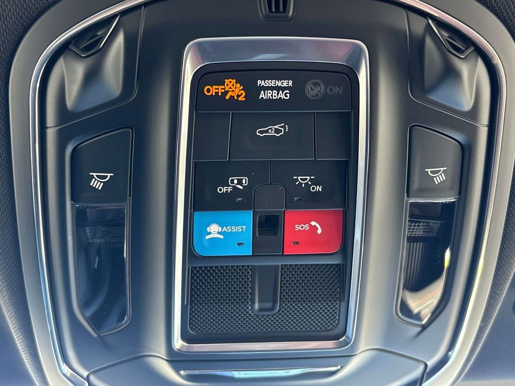 New 2024 Dodge Charger R/T w/ Plus Group image 13