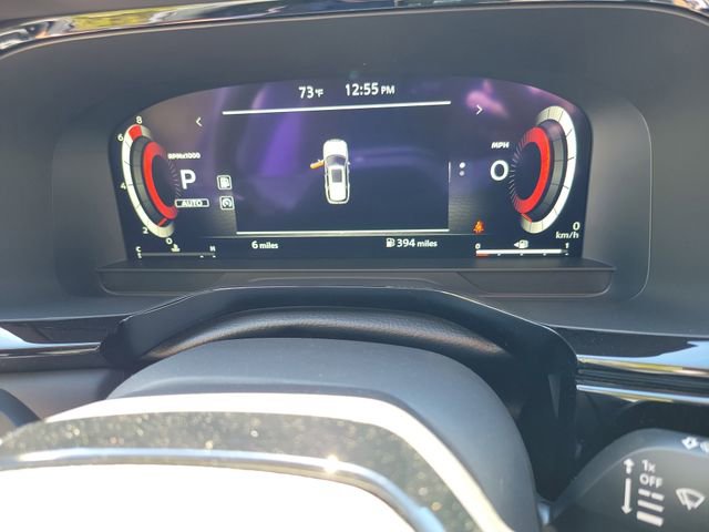 New 2026 Nissan Pathfinder SL w/ SL Premium Package AWD/4WD image 14