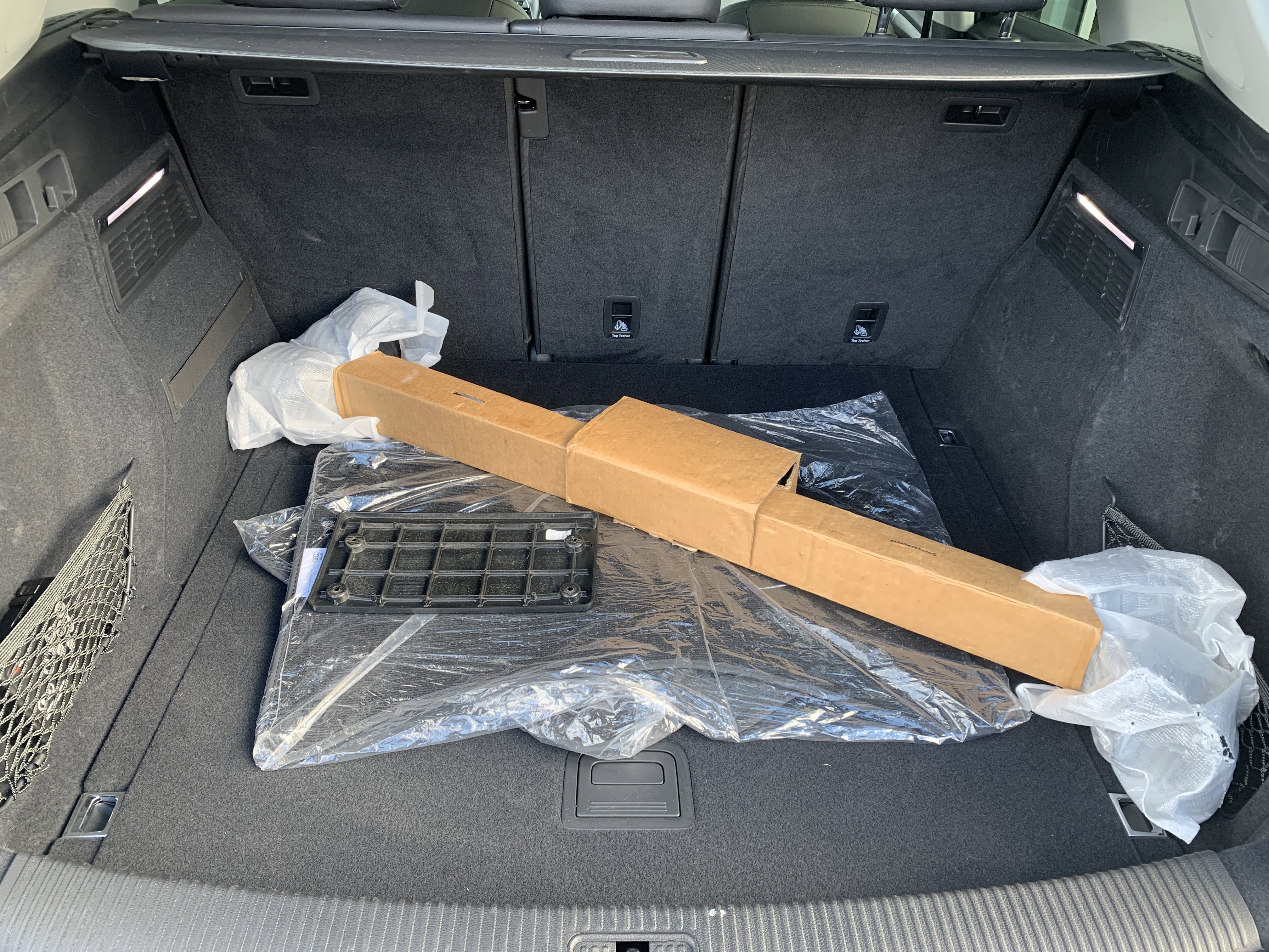 Certified 2023 Audi Q5 2.0T Premium Plus w/ Premium Plus Package image 27