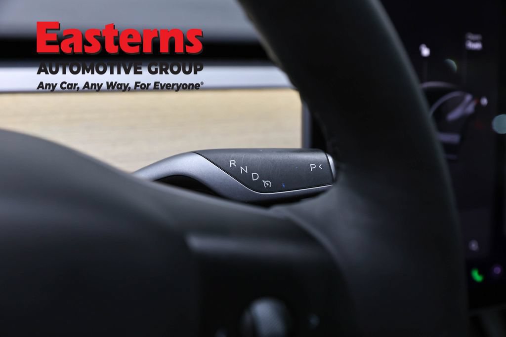 Used 2023 Tesla Model 3 Standard Range RWD image 13