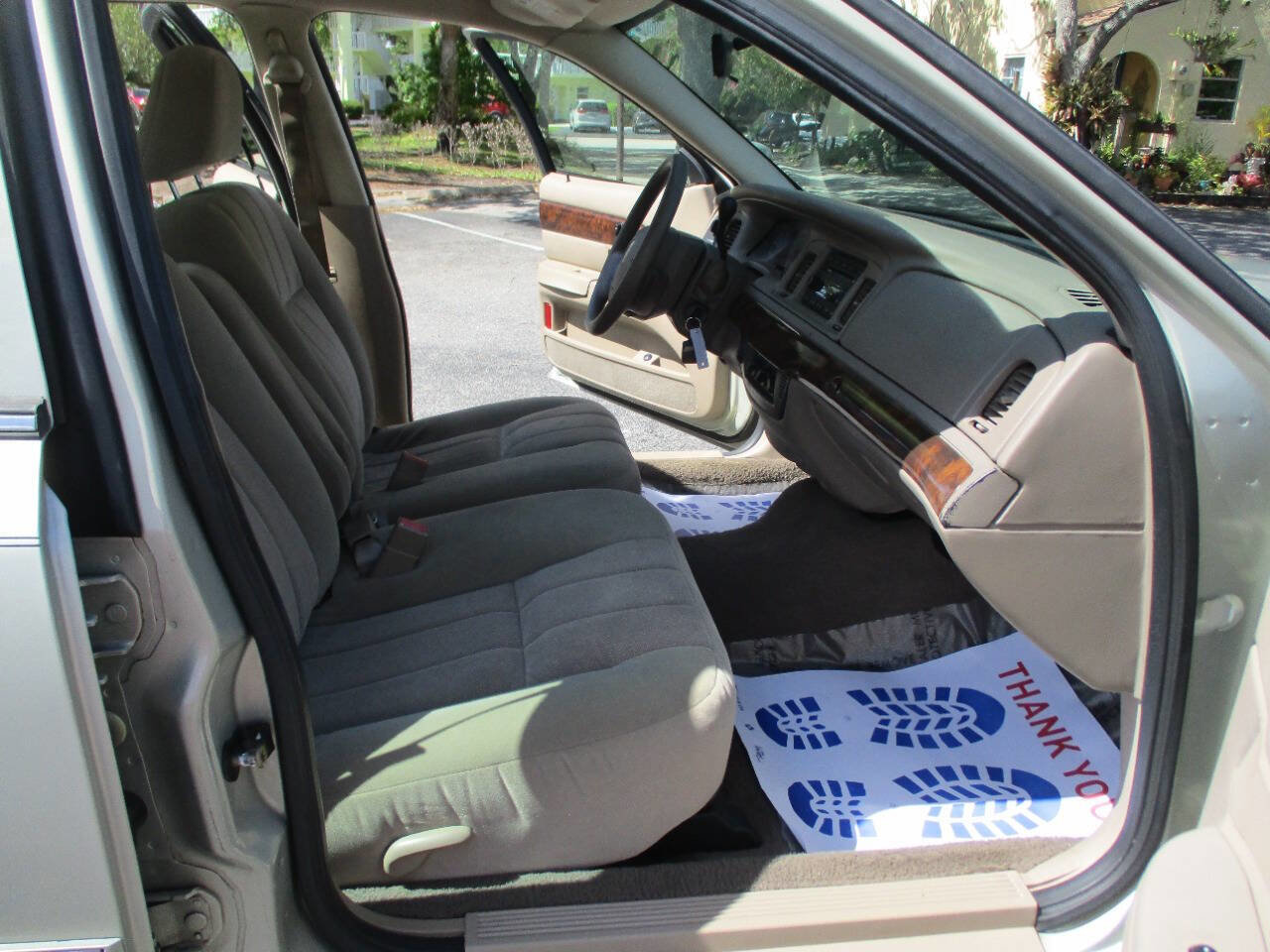 Used 2005 Mercury Grand Marquis GS image 21