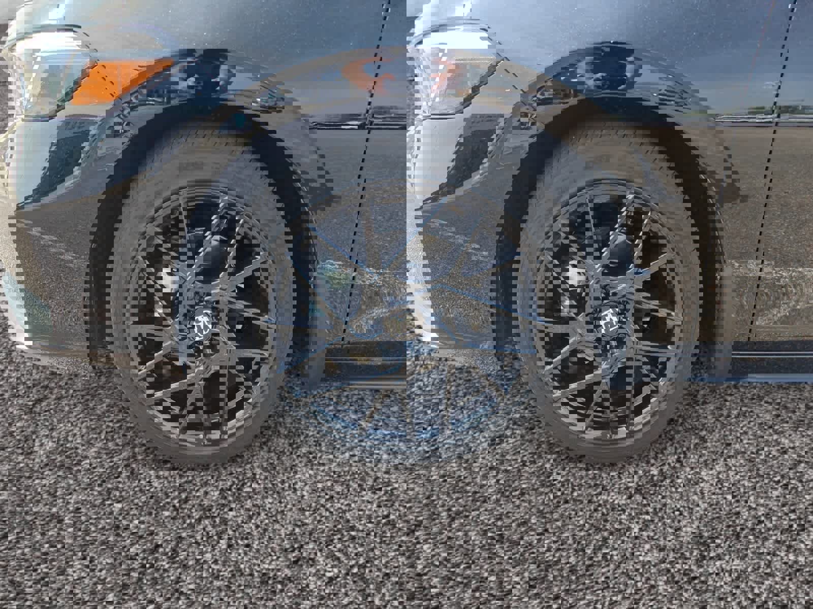 Used 2025 Honda Civic Sport Touring image 9