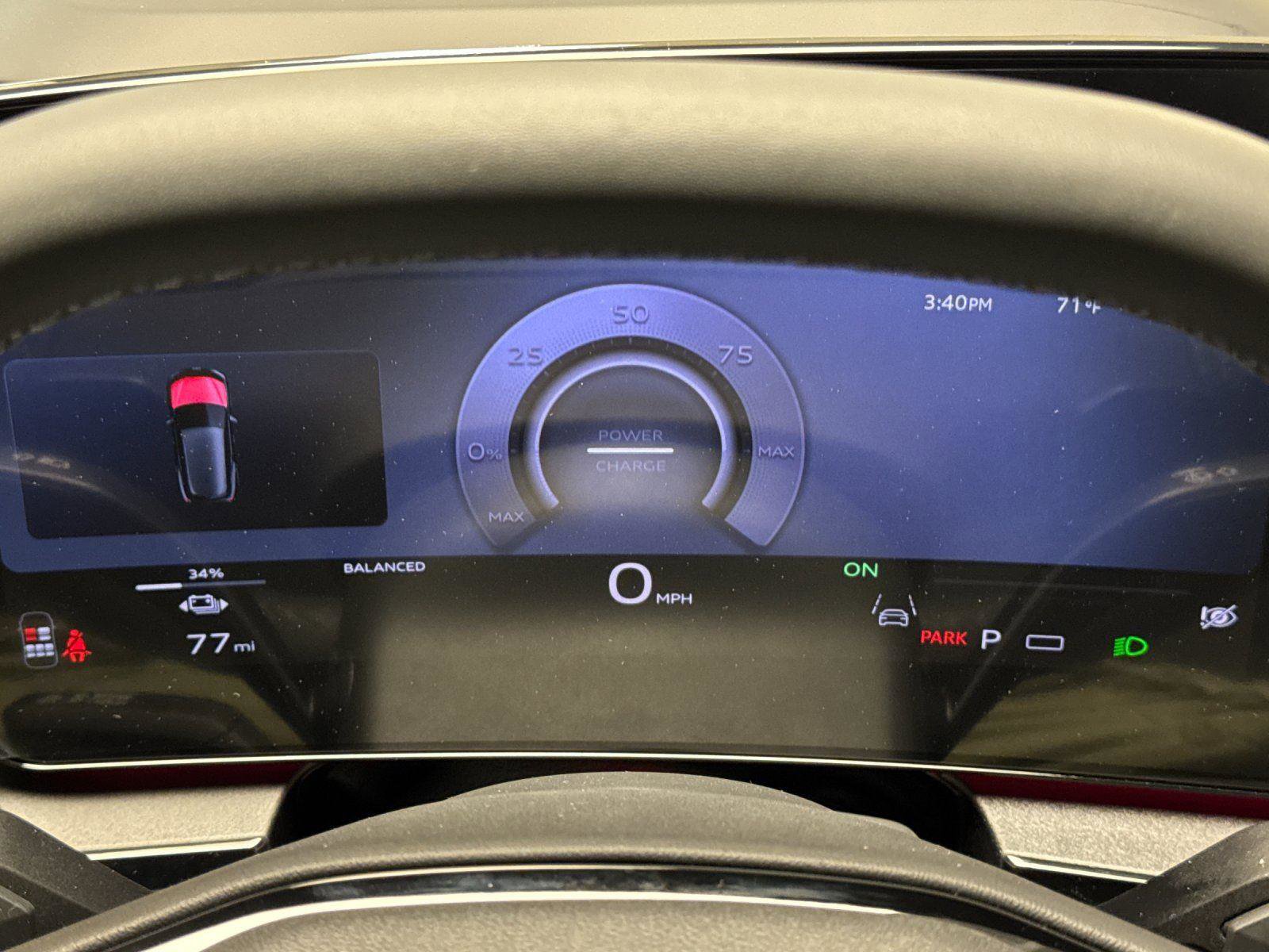 New 2027 Audi SQ6 e-tron Premium Plus AWD/4WD image 24