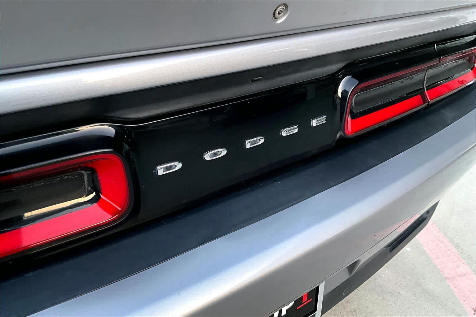 Used 2018 Dodge Challenger SXT Plus RWD image 32