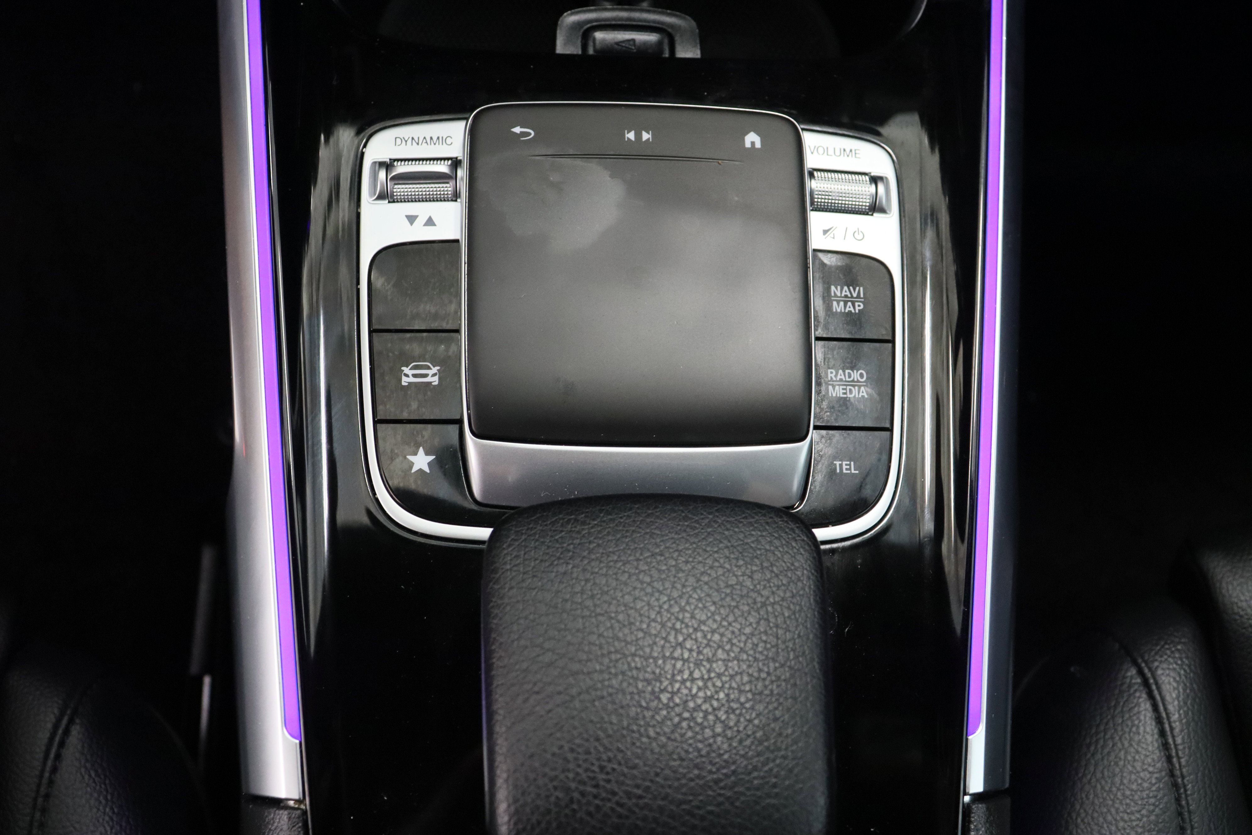 Used 2020 Mercedes-Benz GLB 250 4MATIC image 21