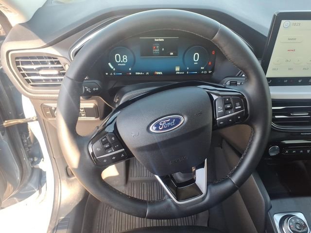 Certified 2024 Ford Escape Platinum AWD/4WD image 17
