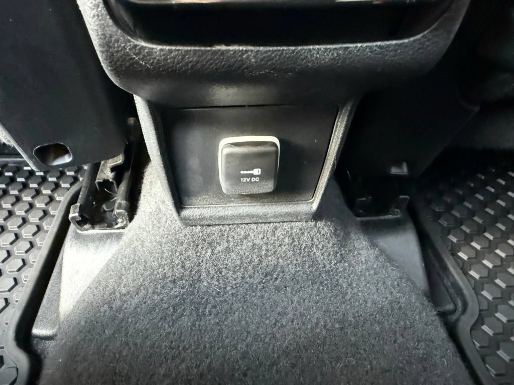 Used 2024 Jeep Compass Trailhawk AWD/4WD image 33