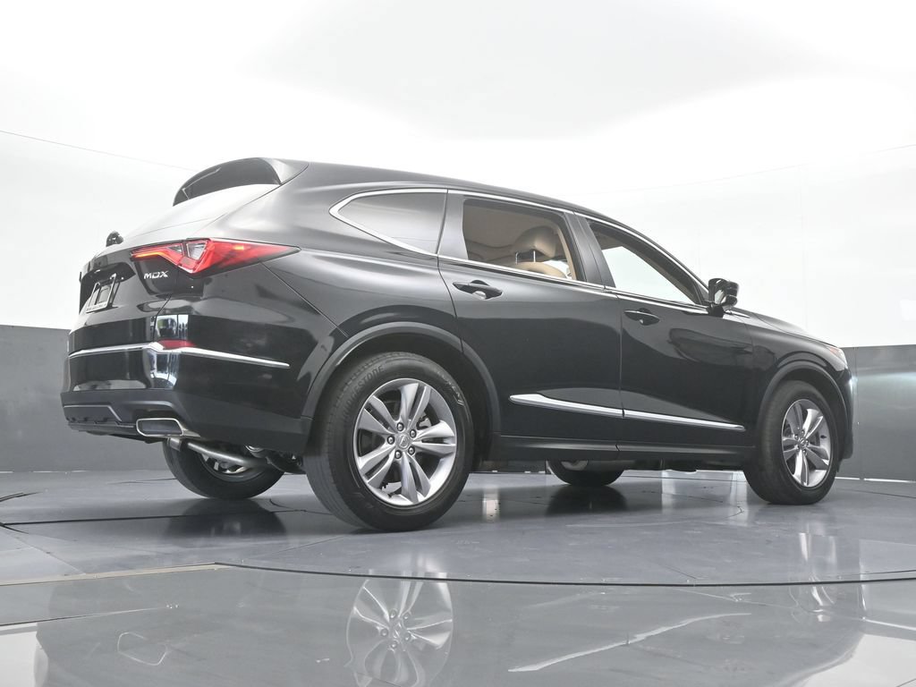 Used 2024 Acura MDX FWD image 65
