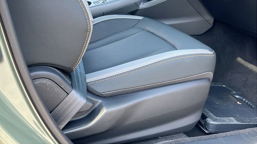 New 2026 Subaru Crosstrek 2.5i Wilderness image 13