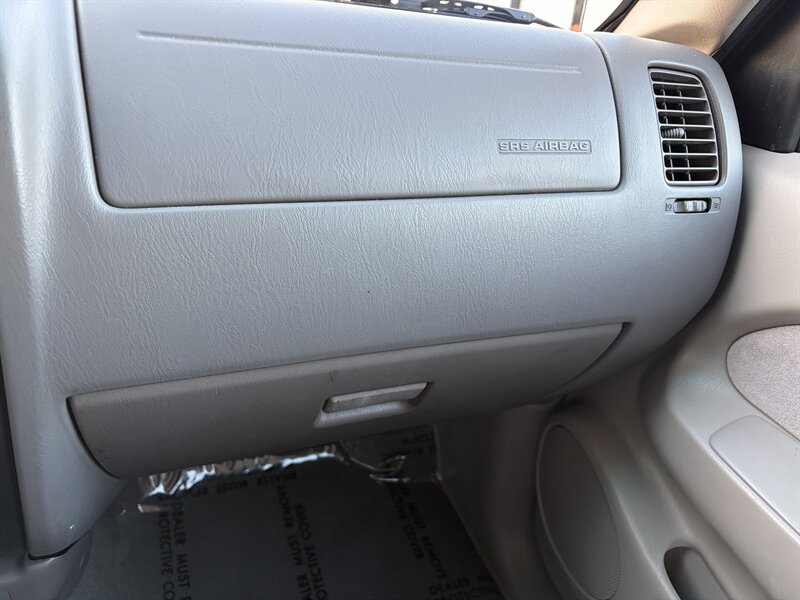 Used 2003 Toyota Tacoma PreRunner RWD image 15