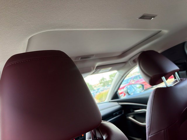 New 2026 MAZDA CX-30 AWD 2.5 S image 9