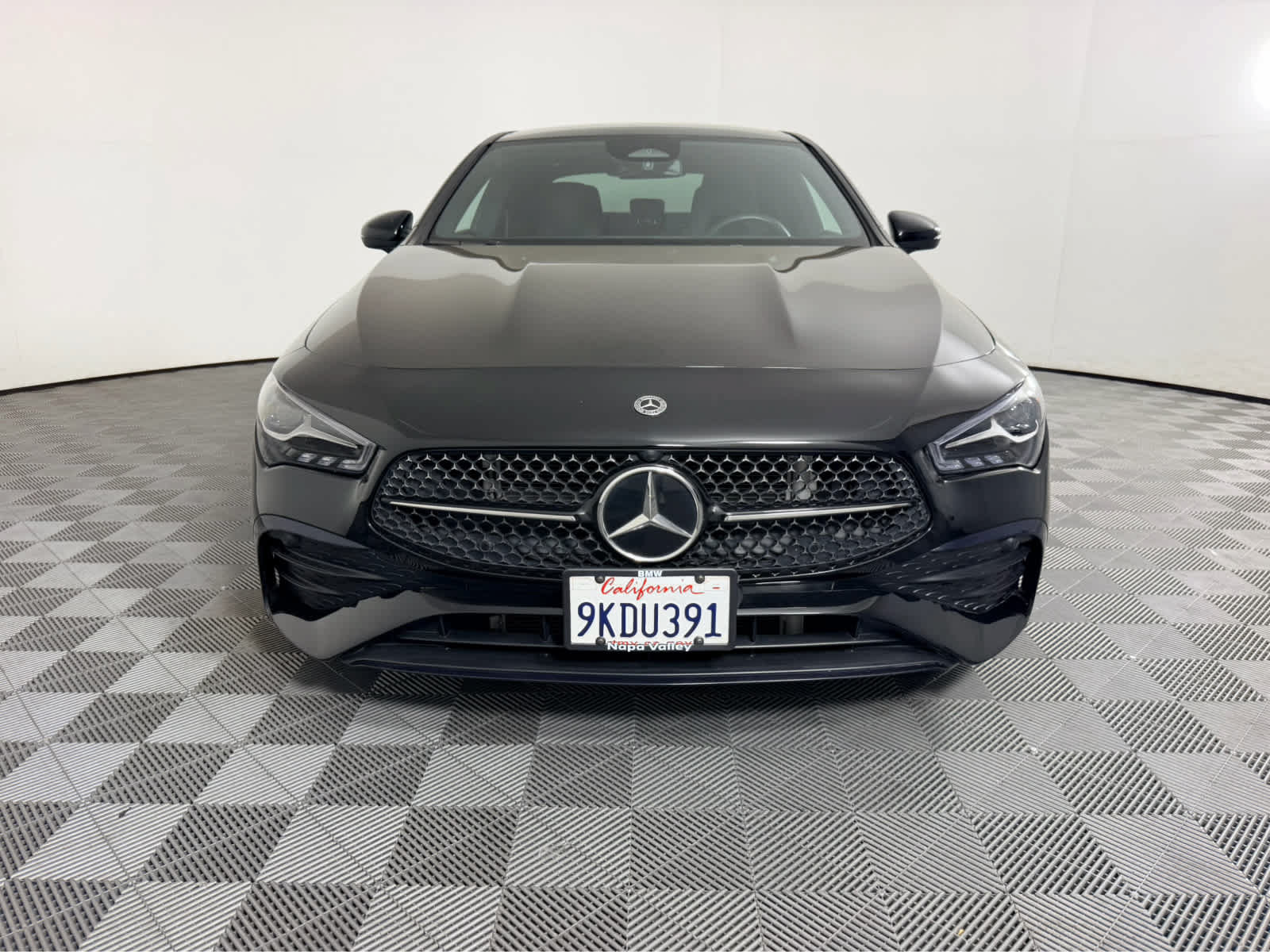 Used 2024 Mercedes-Benz CLA 250 image 8