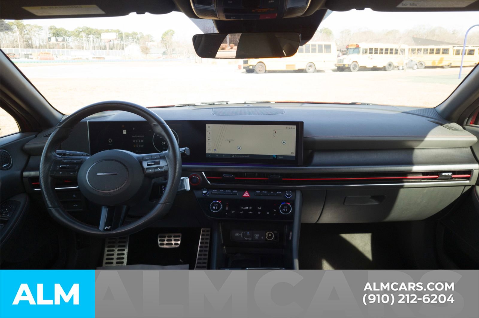 Used 2024 Hyundai Sonata N Line image 21