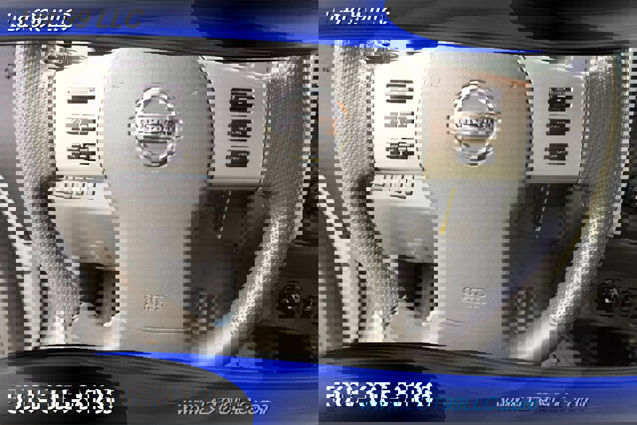 Used 2016 Nissan Frontier SV image 22