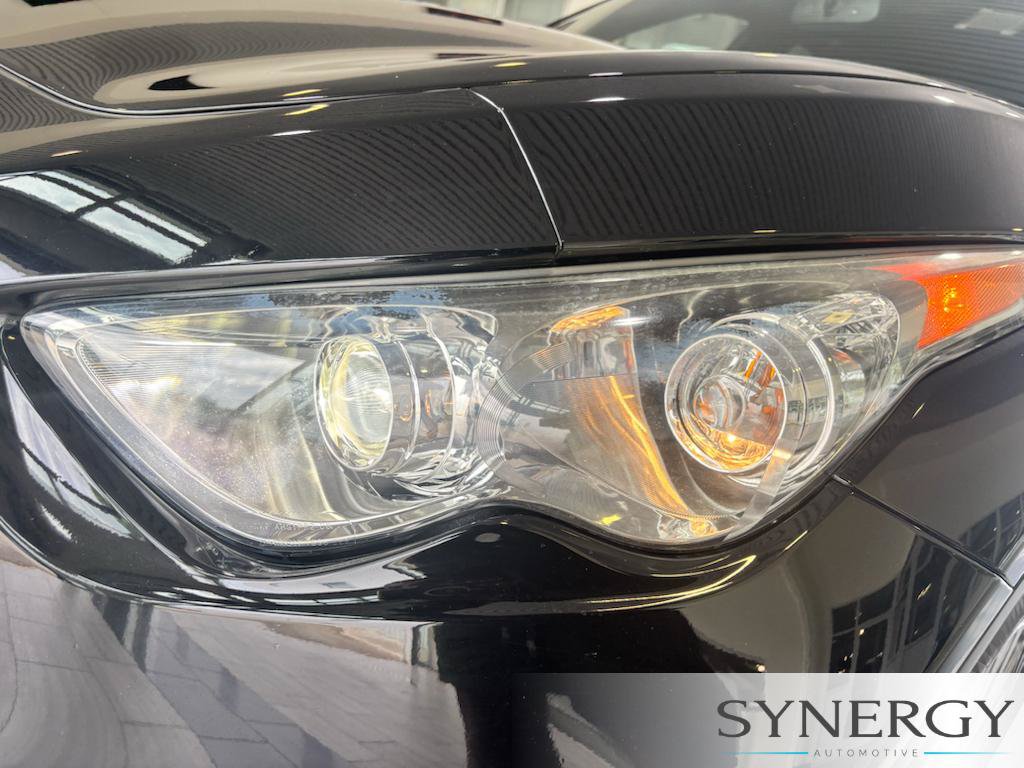 Used 2017 INFINITI QX70 2WD w/ Limited Package image 9