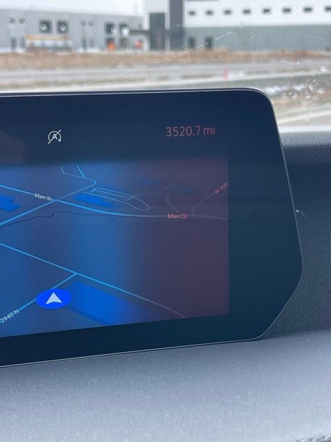 Used 2025 Ford Expedition Platinum w/ Driver's Package image 13