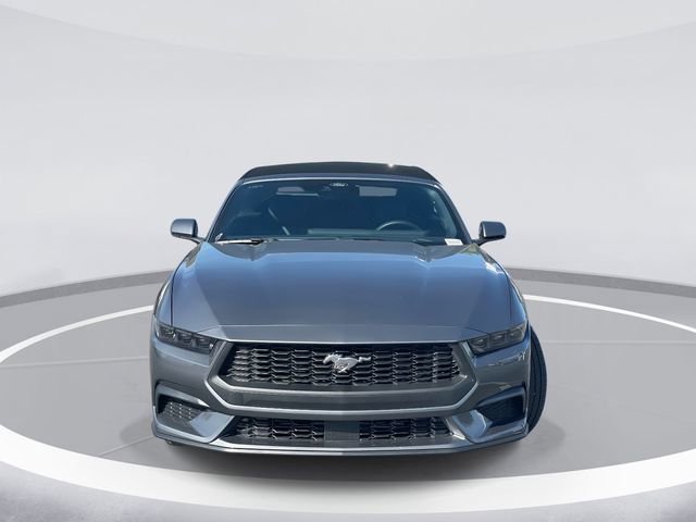 New 2026 Ford Mustang Premium RWD image 2