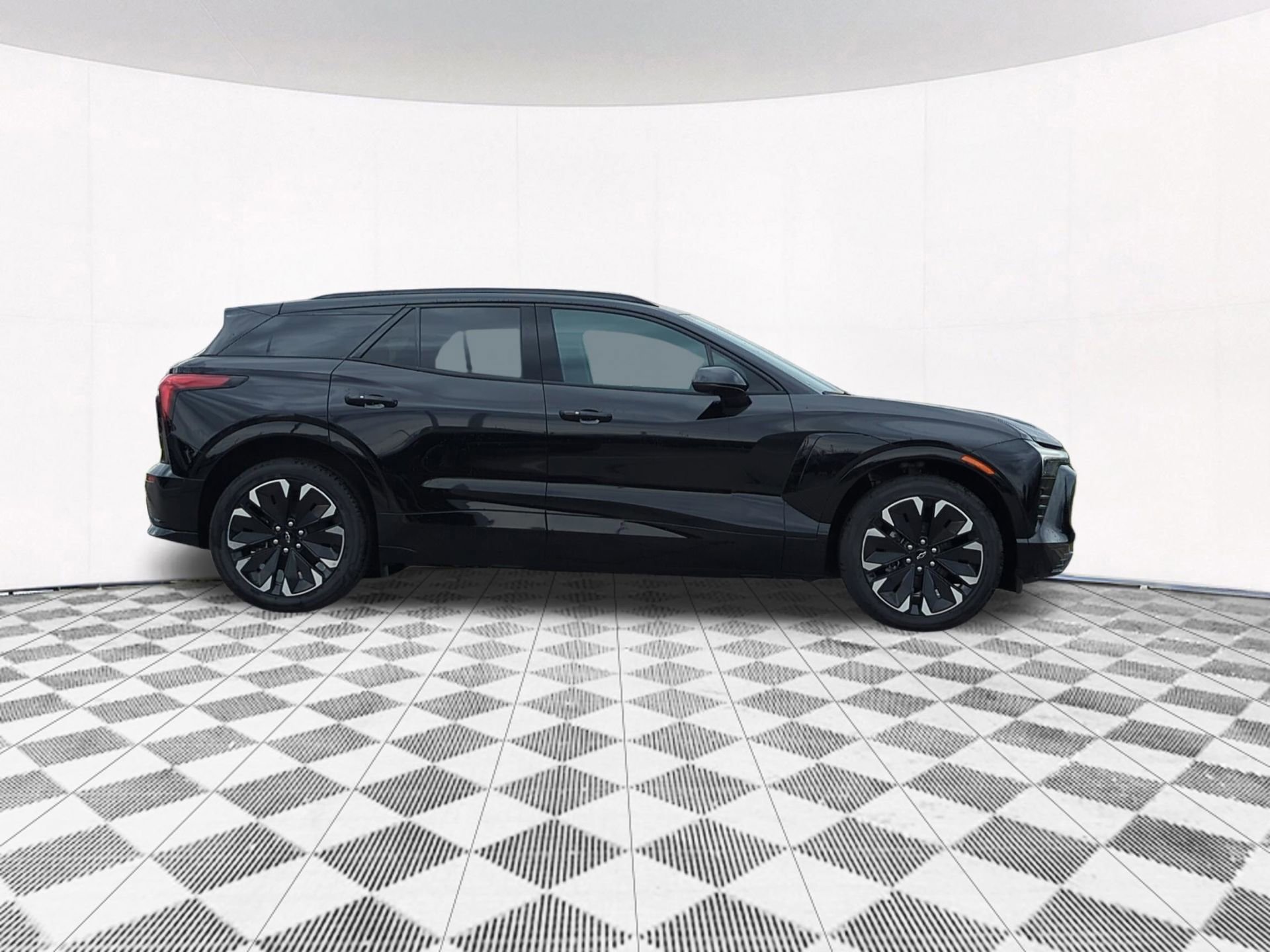 Used 2026 Chevrolet Blazer EV RS image 6