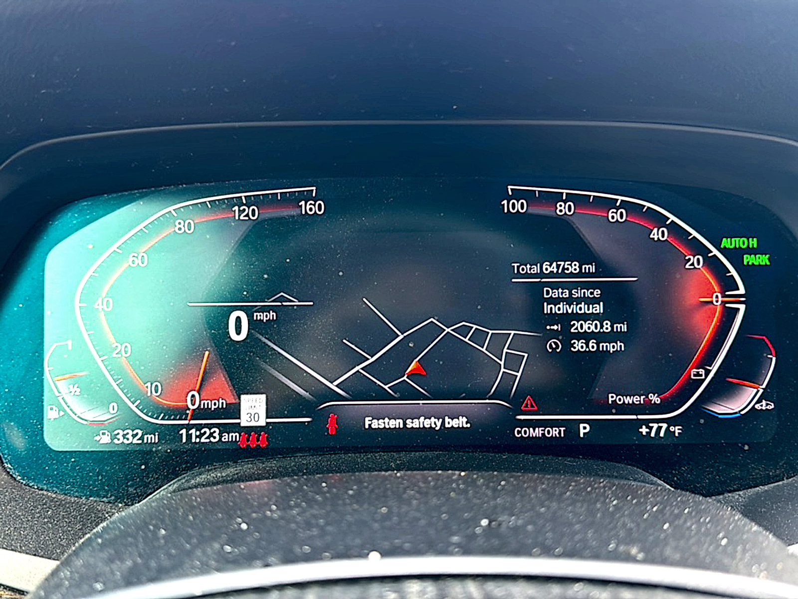 Used 2021 BMW X5 sDrive40i w/ Convenience Package RWD image 10