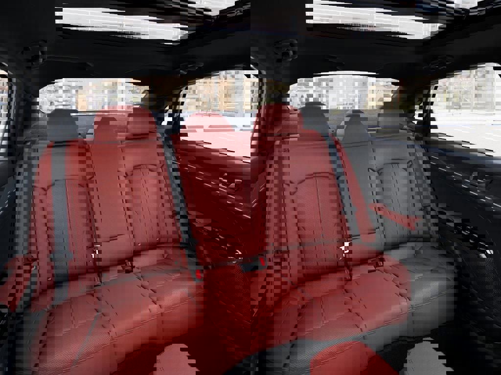 New 2026 Kia K5 GT-Line w/ GT-Line Premium Package image 16