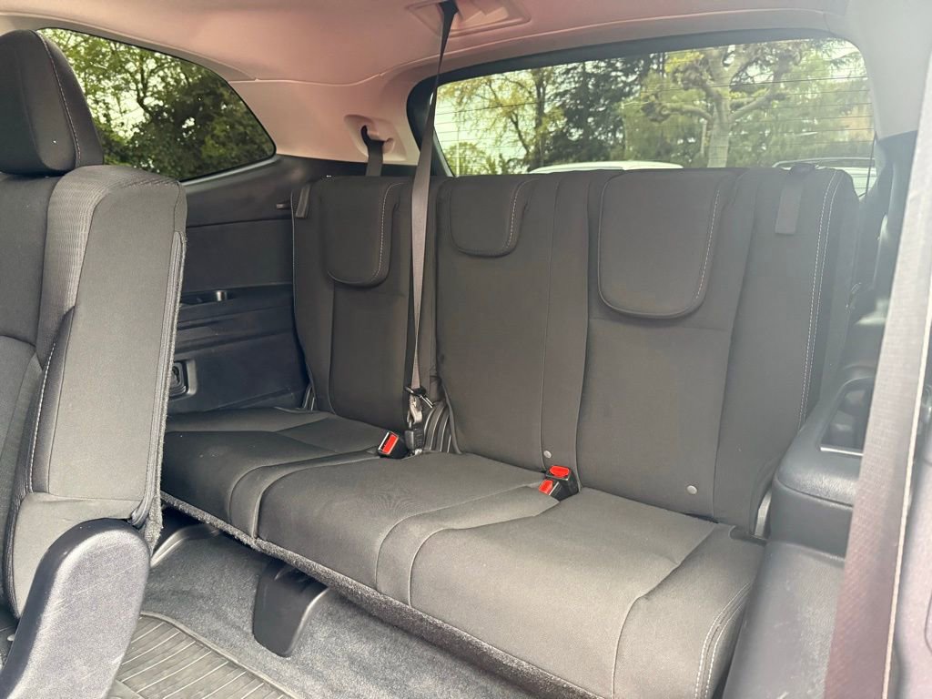 Used 2019 Subaru Ascent Premium w/ Popular Package #2A AWD/4WD image 17