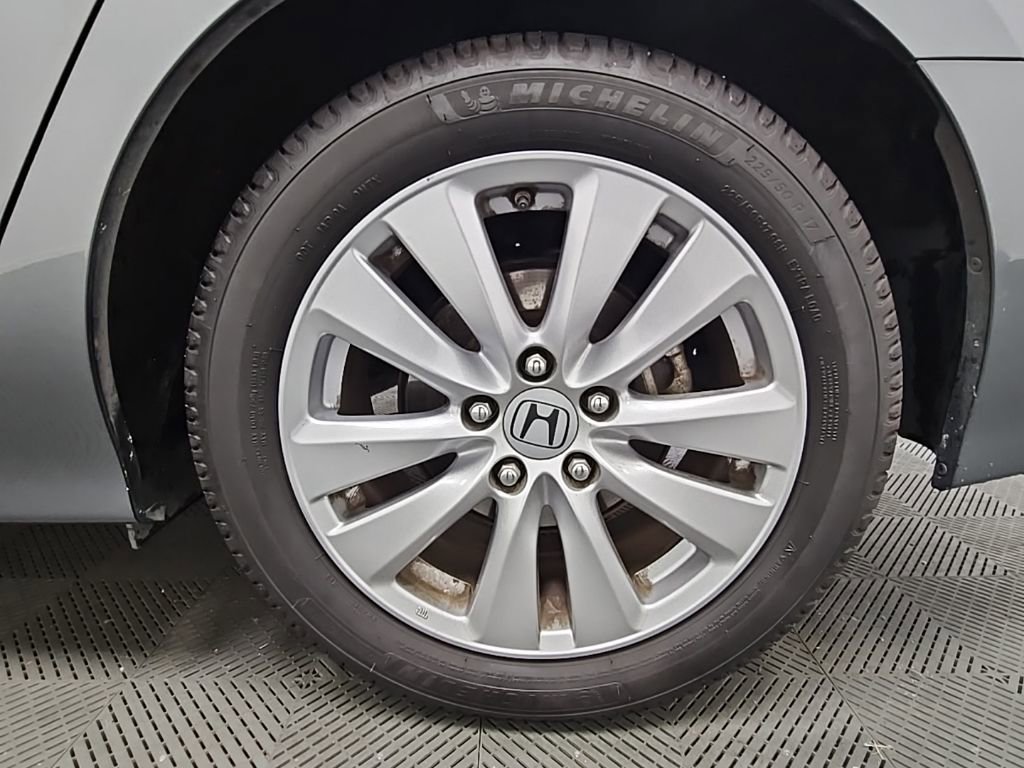 Used 2012 Honda Accord EX-L image 34